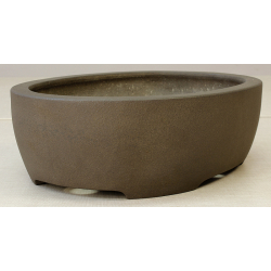 Bonsai pot JTA2421 YAMAAKI TOSHIO View 2