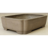 Bonsai pot JTA2422 KEIZAN View 2