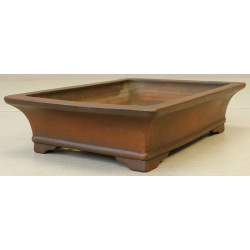 Bonsai pot JTA2423 IZUMI-YA ZENIGO View 2