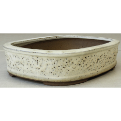 Bonsai pot JTA2428 YOSHIMURA SHUUHOU View 2