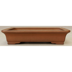 Bonsai pot JTA2433 KIZAN