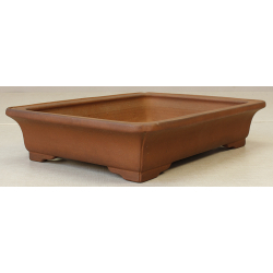 Bonsai pot JTA2433 KIZAN View 2