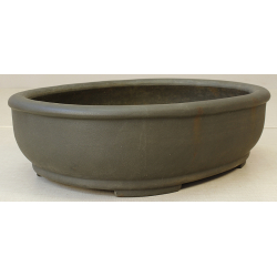 Bonsai pot JTA2435 KEIZAN View 2