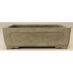 Bonsai pot JTA2439 YAMAAKI TOSHIO