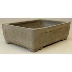 Bonsai pot JTA2439 YAMAAKI TOSHIO View 2