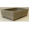 Bonsai pot JTA2439 YAMAAKI TOSHIO View 2