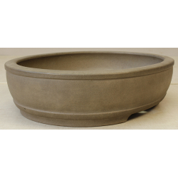 Bonsai pot JTA2446 KEIZAN View 2