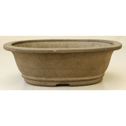 Bonsai pot JTA2454 YOSHIMURA SHUUHOU