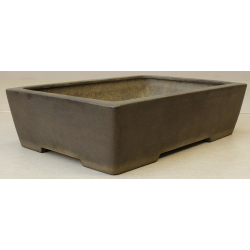 Bonsai pot JTA2456 YAMAAKI TOSHIO View 2