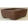 Bonsai pot JTA2460 YAMAAKI TOSHIO View 2