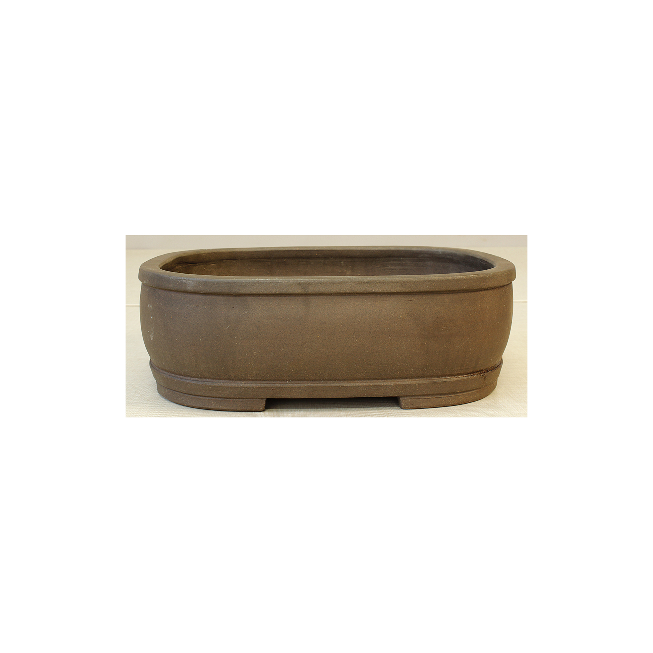 Bonsai pot JTA2467 HARUMATSU RYOKUMISAI