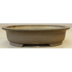 Bonsai pot JTA2471 GYOZAN YUKIZOU