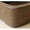 Bonsai pot JTA2475 EIRAKU View 2