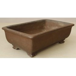 Bonsai pot JTA2481 SENKOUEN View 2