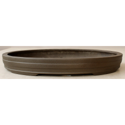 Bonsai pot JTA2486 YAMAAKI TOSHIO