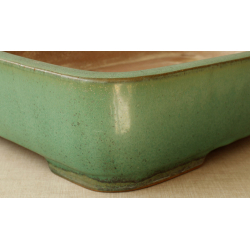 Bonsai pot JTA2502 YAMAFUSA HOUSYU View 2