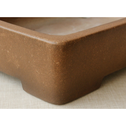 Bonsai pot JTA2504 SHIZAN View 2