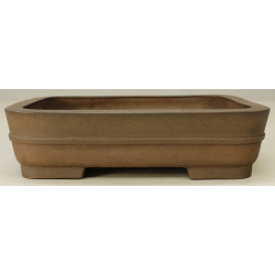 Bonsai pot JTA2507 KEIZAN