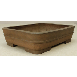 Bonsai pot JTA2507 KEIZAN View 2