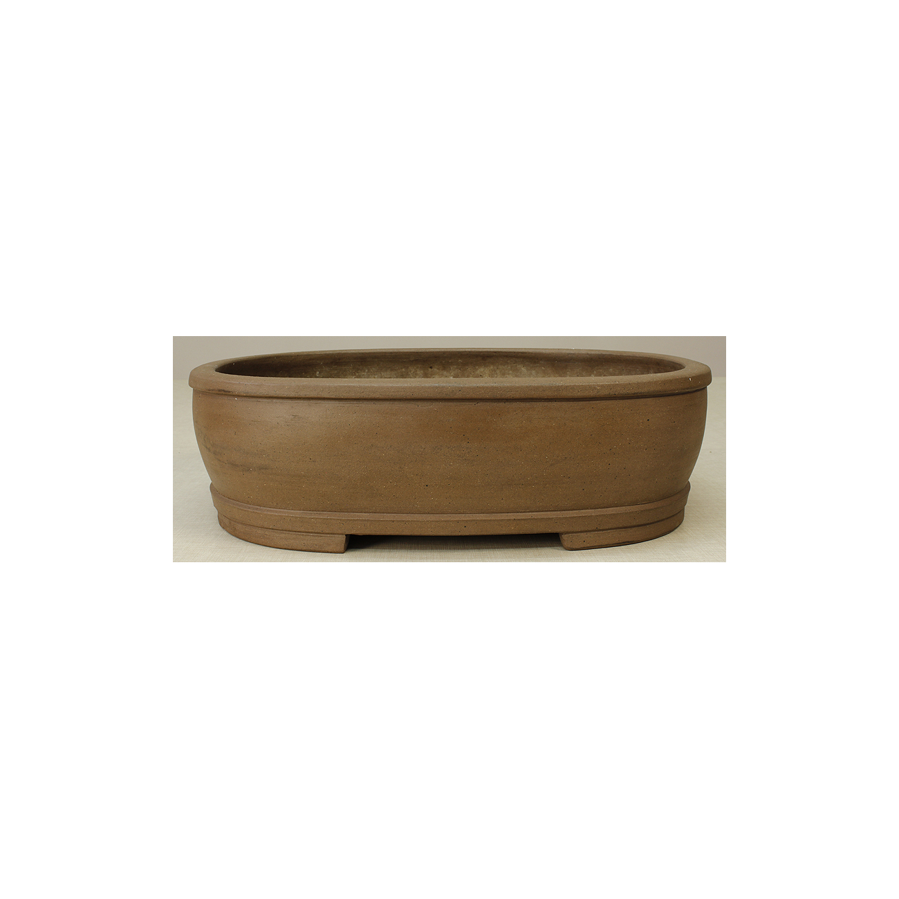 Bonsai pot JTA2539 HARUMATSU RYOKUMISAI