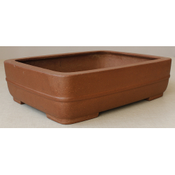 Bonsai pot JTA2543 SHOSEI View 2