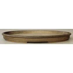 Bonsai pot JTA2548 IZUMI-YA ZENIGO