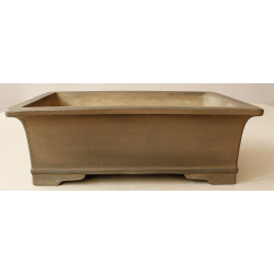 Bonsai pot JTA2558 INABA TOEN