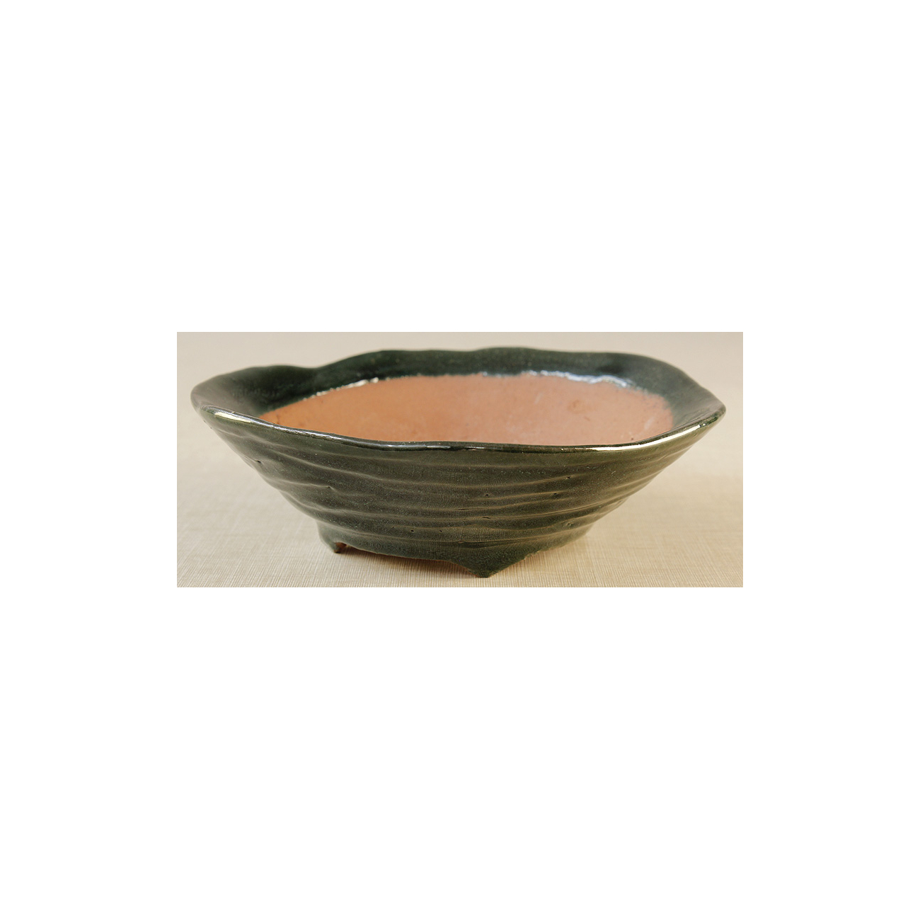 Bonsai pot JTA2561 YOSHIMURA SHUUHOU