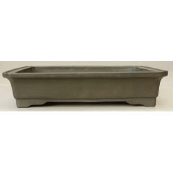 Bonsai pot JTA2610 SUISHOUEN HEKISUI