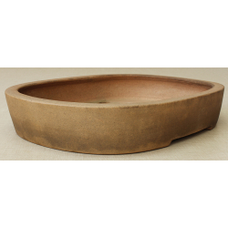 Bonsai pot JTA2633 SEIZAN REIHOU View 2