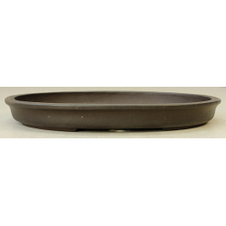 Bonsai pot JTA2639 YAMAAKI TOSHIO