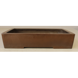 Bonsai pot JTA2641 YAMAAKI TOSHIO