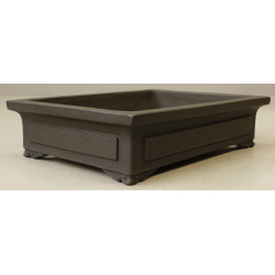 Bonsai pot JTA2650 YAMAAKI TOSHIO View 2