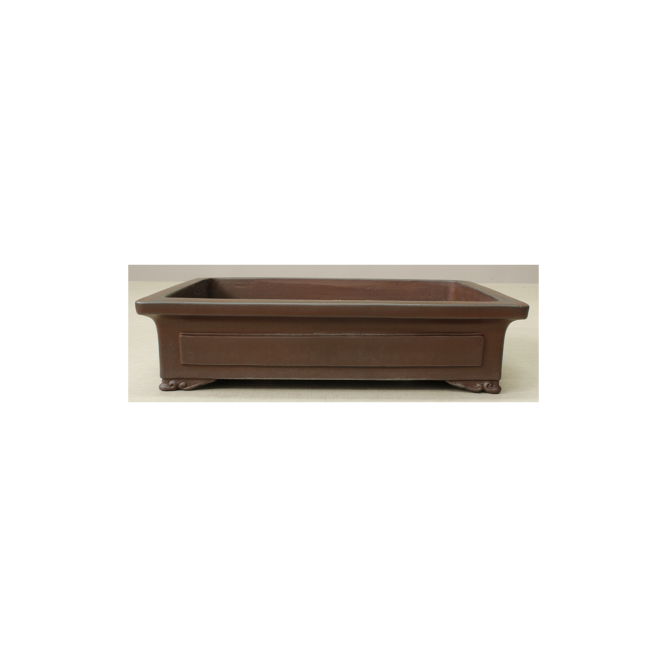 Bonsai pot JTA2655B YAMAAKI TOSHIO