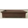 Bonsai pot JTA2655B YAMAAKI TOSHIO