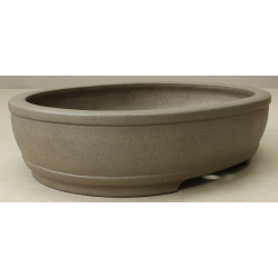 Bonsai pot JTA2656 KEIZAN View 2