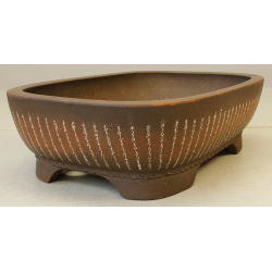 Bonsai pot JTA2660 IZUMI-YA ZENIGO View 2