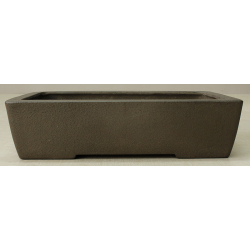 Bonsai pot JTA2661 YAMAAKI TOSHIO