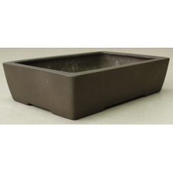 Bonsai pot JTA2661 YAMAAKI TOSHIO View 2