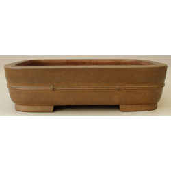 Bonsai pot JTA2663 KEIZAN