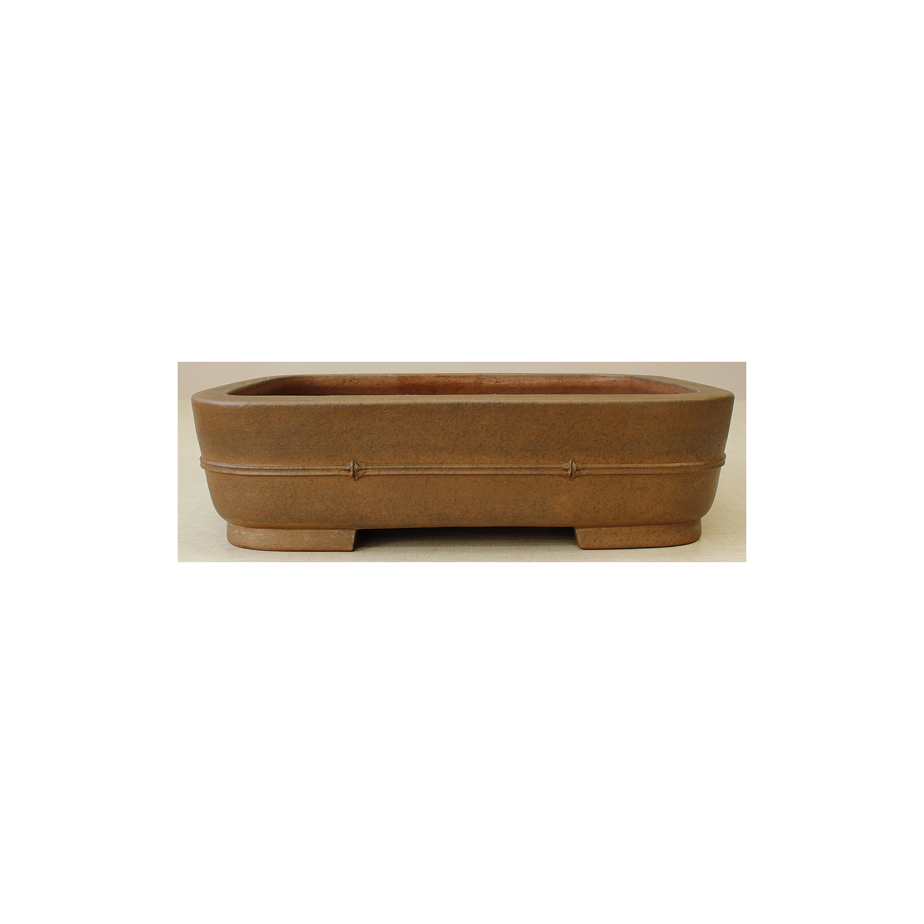 Bonsai pot JTA2663 KEIZAN