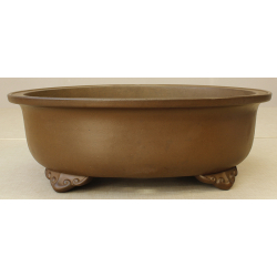 Bonsai pot JTA2667 TOUSHOU