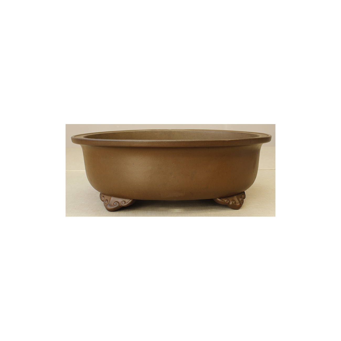 Bonsai pot JTA2667 TOUSHOU