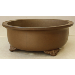 Bonsai pot JTA2667 TOUSHOU View 2