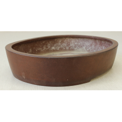 Bonsai pot JTA3102 YAMAAKI TOSHIO View 2