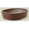 Bonsai pot JTA3102 YAMAAKI TOSHIO View 2