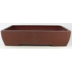 Bonsai pot JTA3144 SUISHOEN HEKISUI