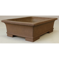 Bonsai pot JTA3145 View 2