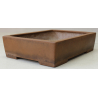 Bonsai pot JTA3165 KIZAN View 2