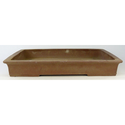 Bonsai pot JTA3170 SUISHOEN HEKISUI